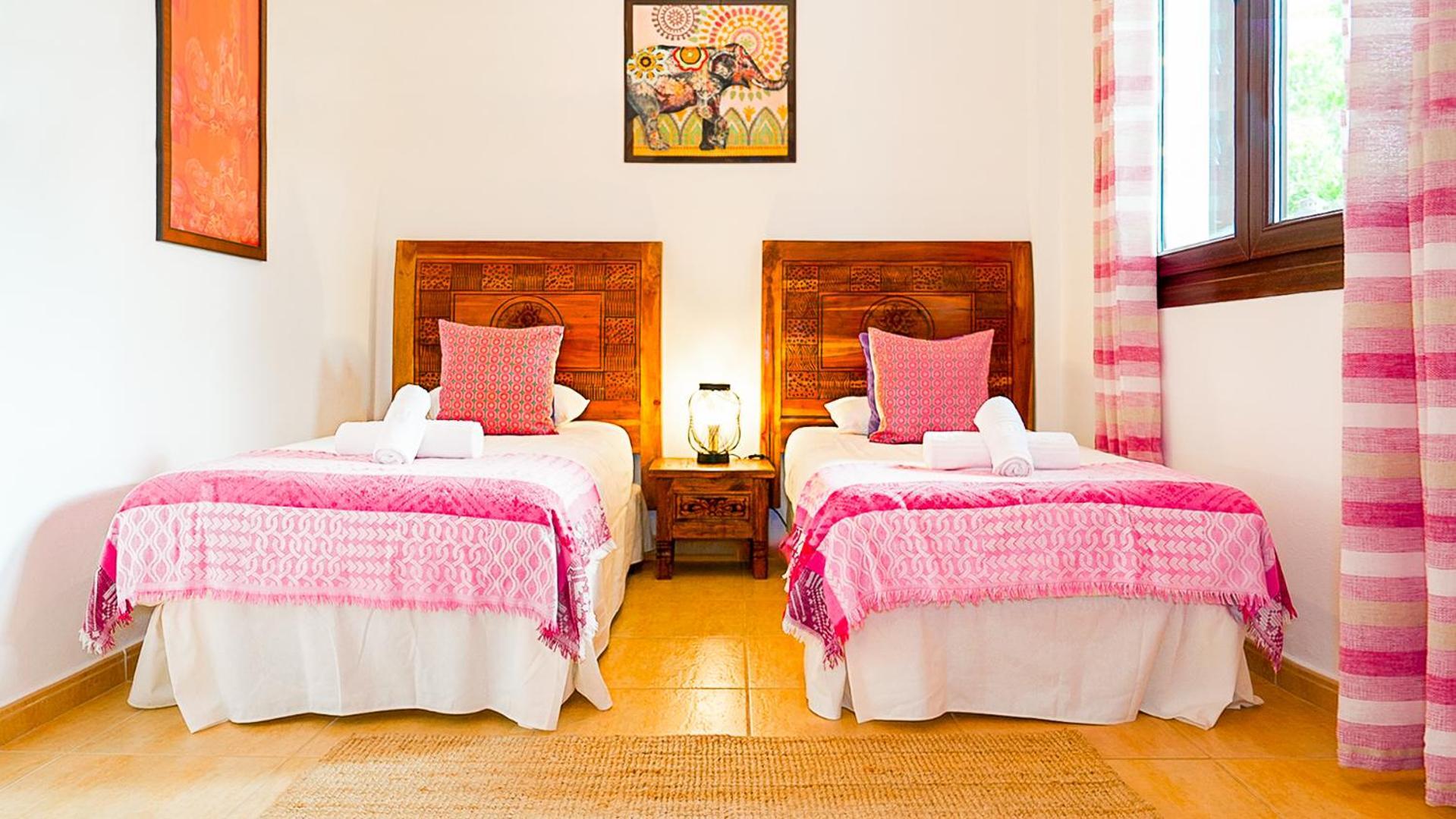 Villa Azul Fuerteventura Villaverde  Kültér fotó