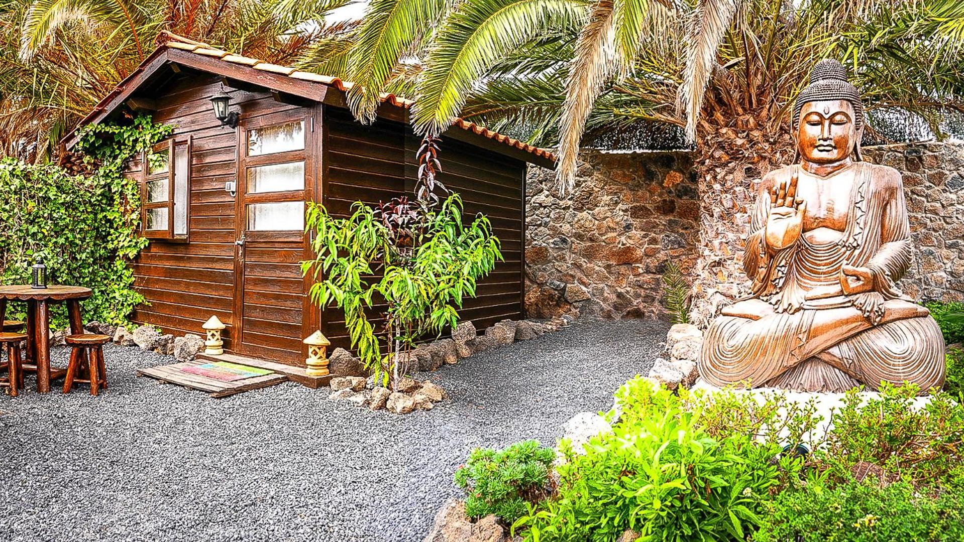 Villa Azul Fuerteventura Villaverde  Kültér fotó