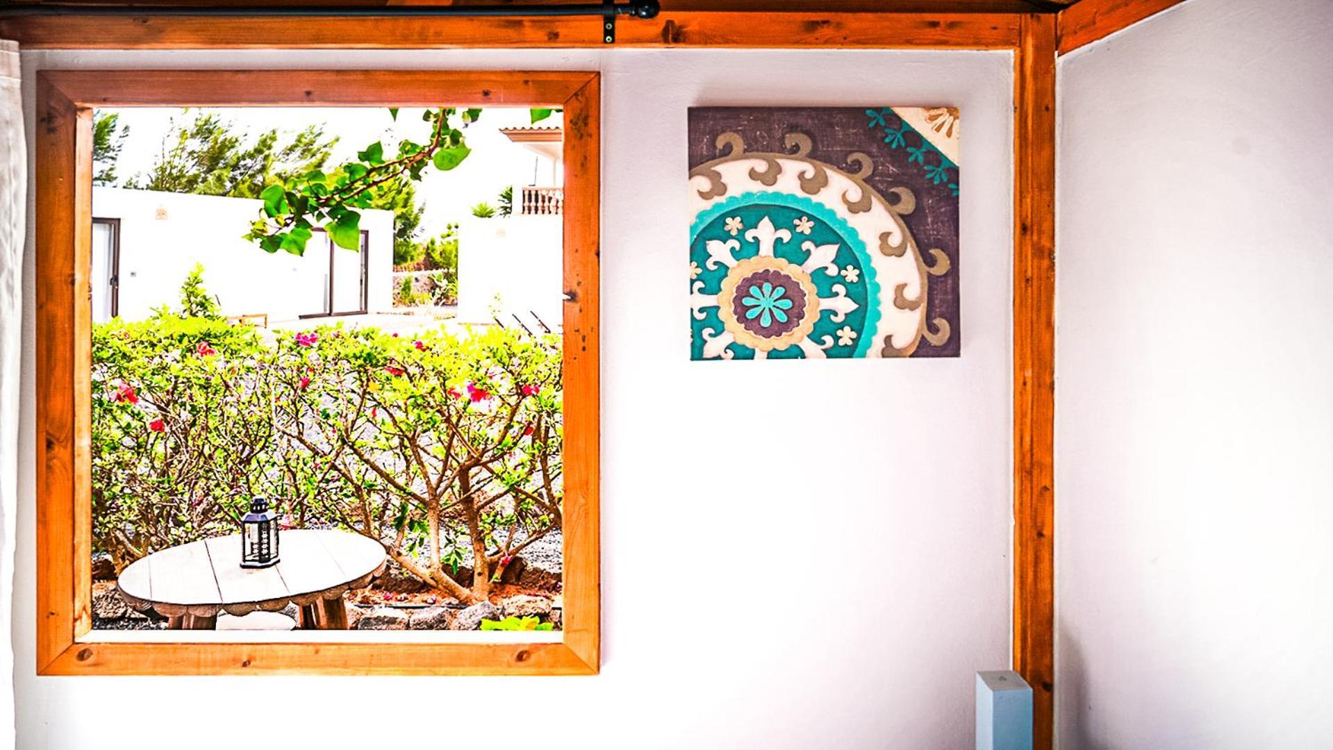 Villa Azul Fuerteventura Villaverde  Kültér fotó