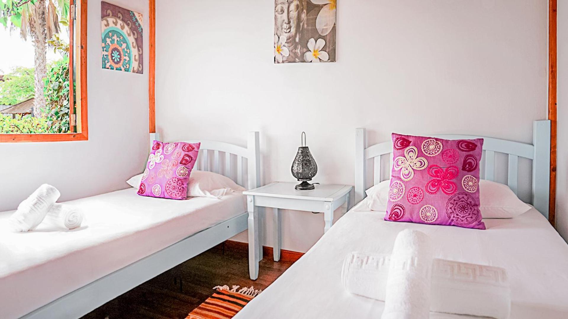 Villa Azul Fuerteventura Villaverde  Kültér fotó