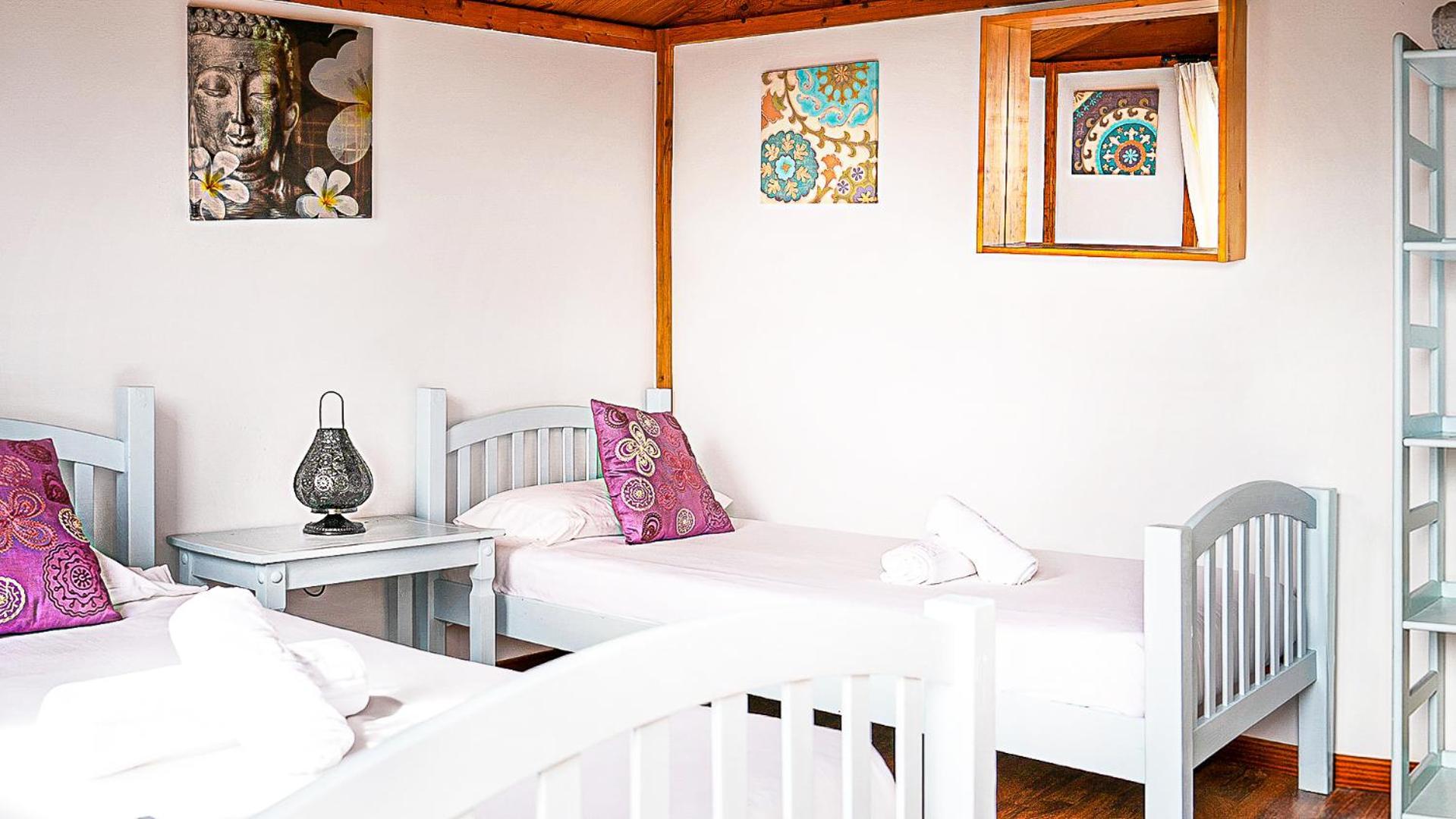 Villa Azul Fuerteventura Villaverde  Kültér fotó