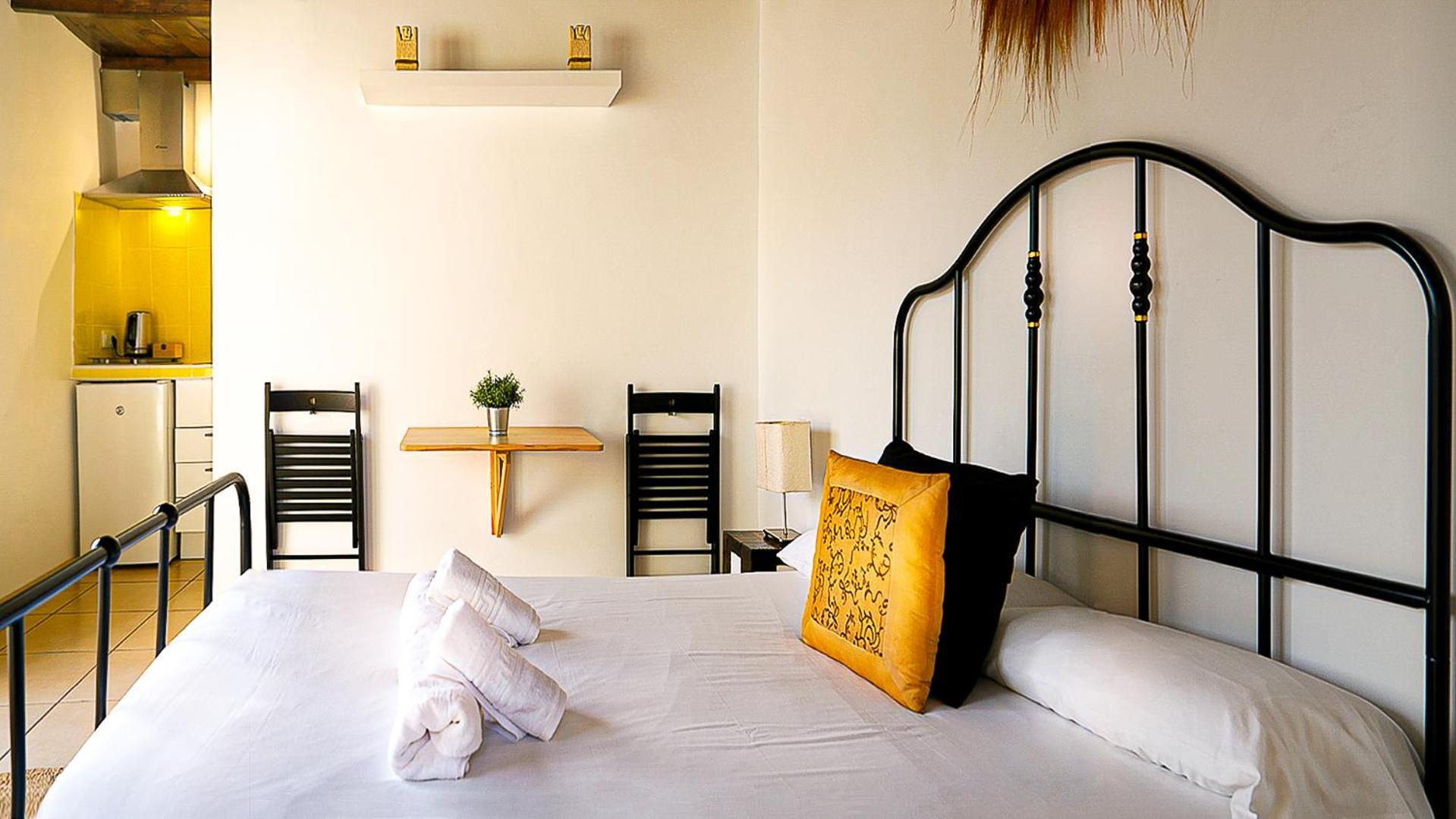 Villa Azul Fuerteventura Villaverde  Kültér fotó
