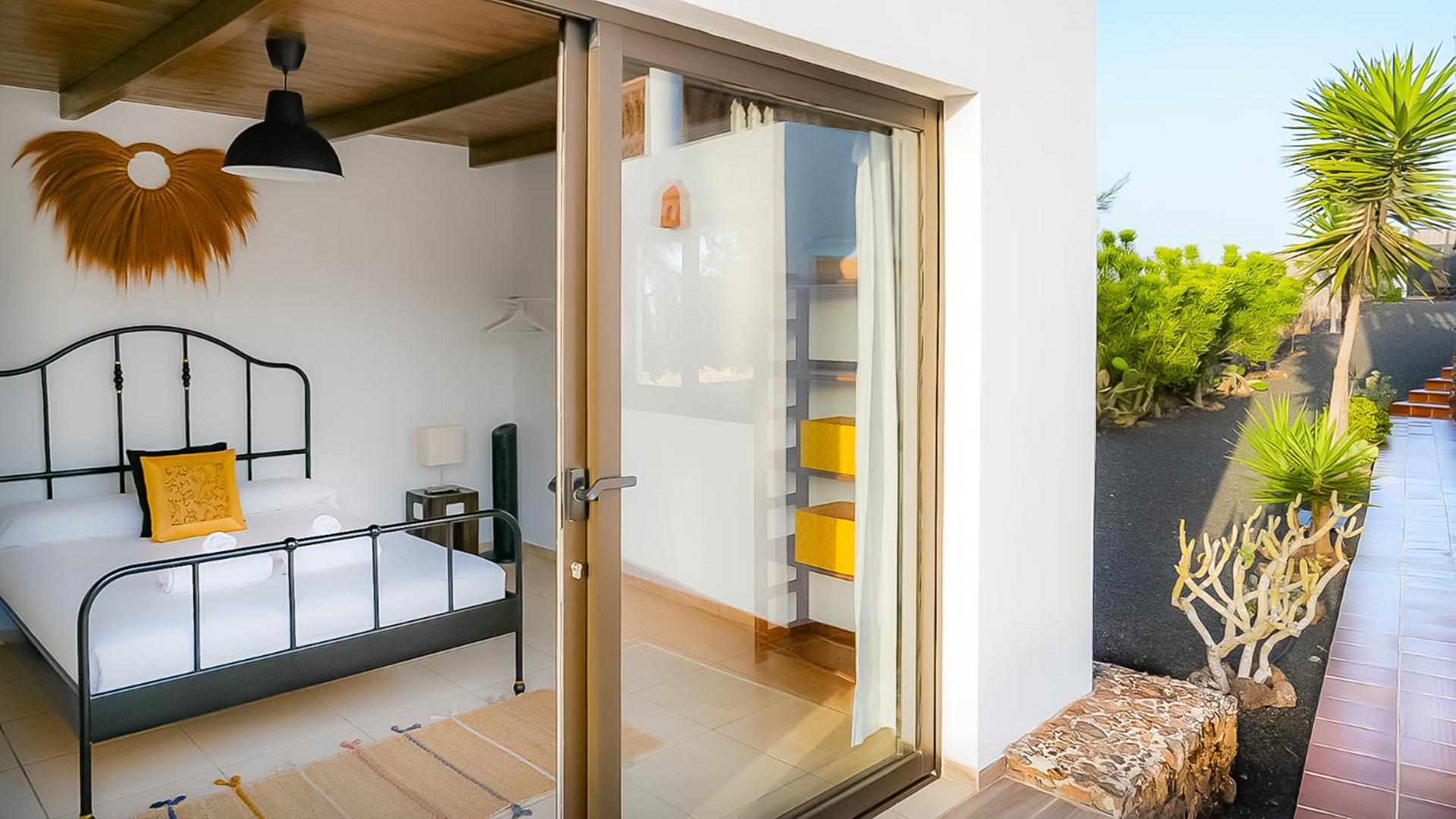 Villa Azul Fuerteventura Villaverde  Kültér fotó