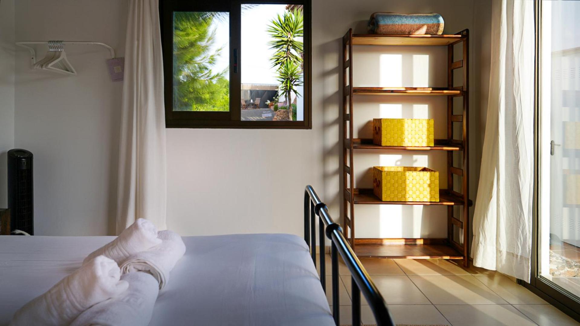 Villa Azul Fuerteventura Villaverde  Kültér fotó