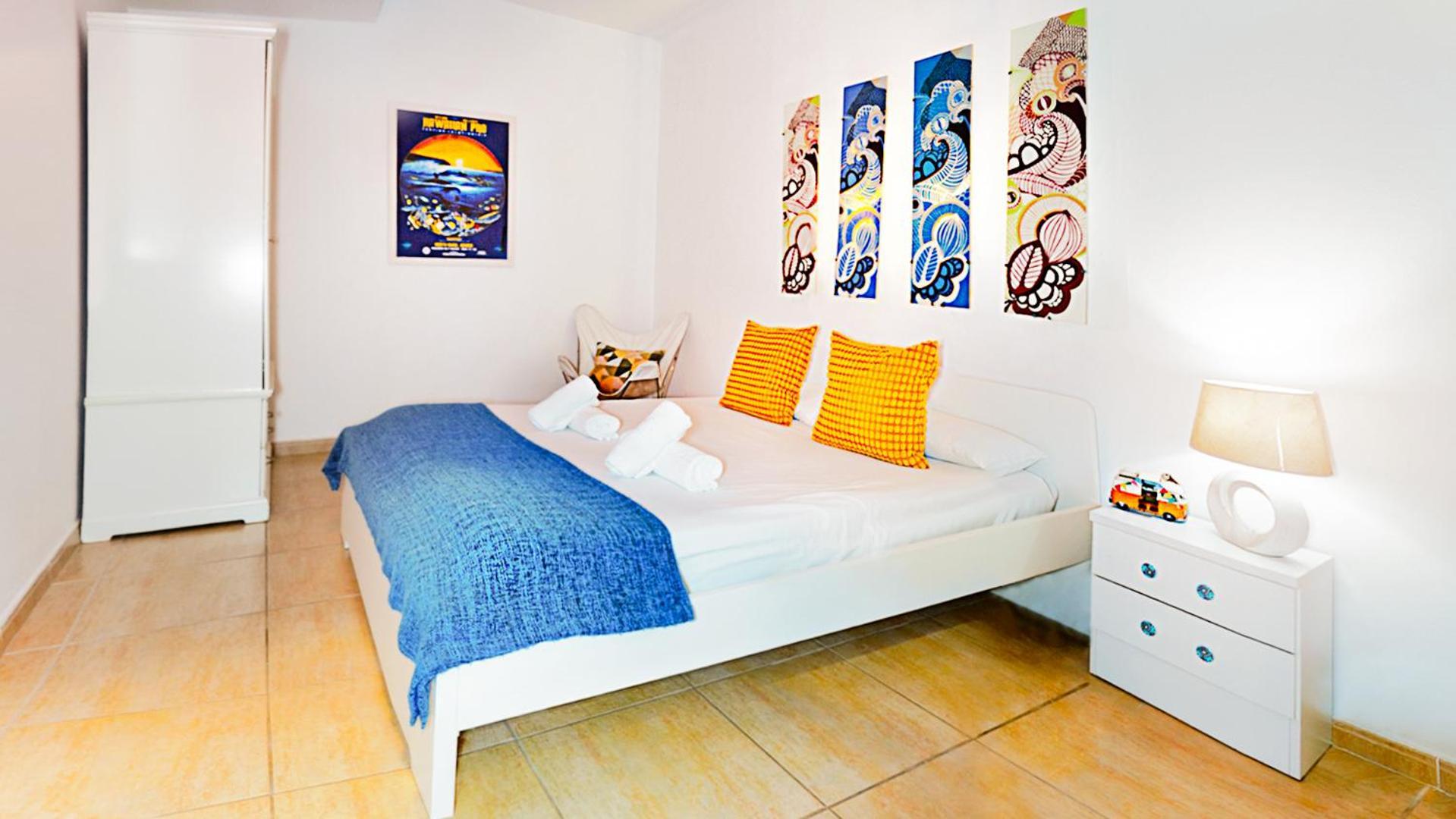 Villa Azul Fuerteventura Villaverde  Kültér fotó