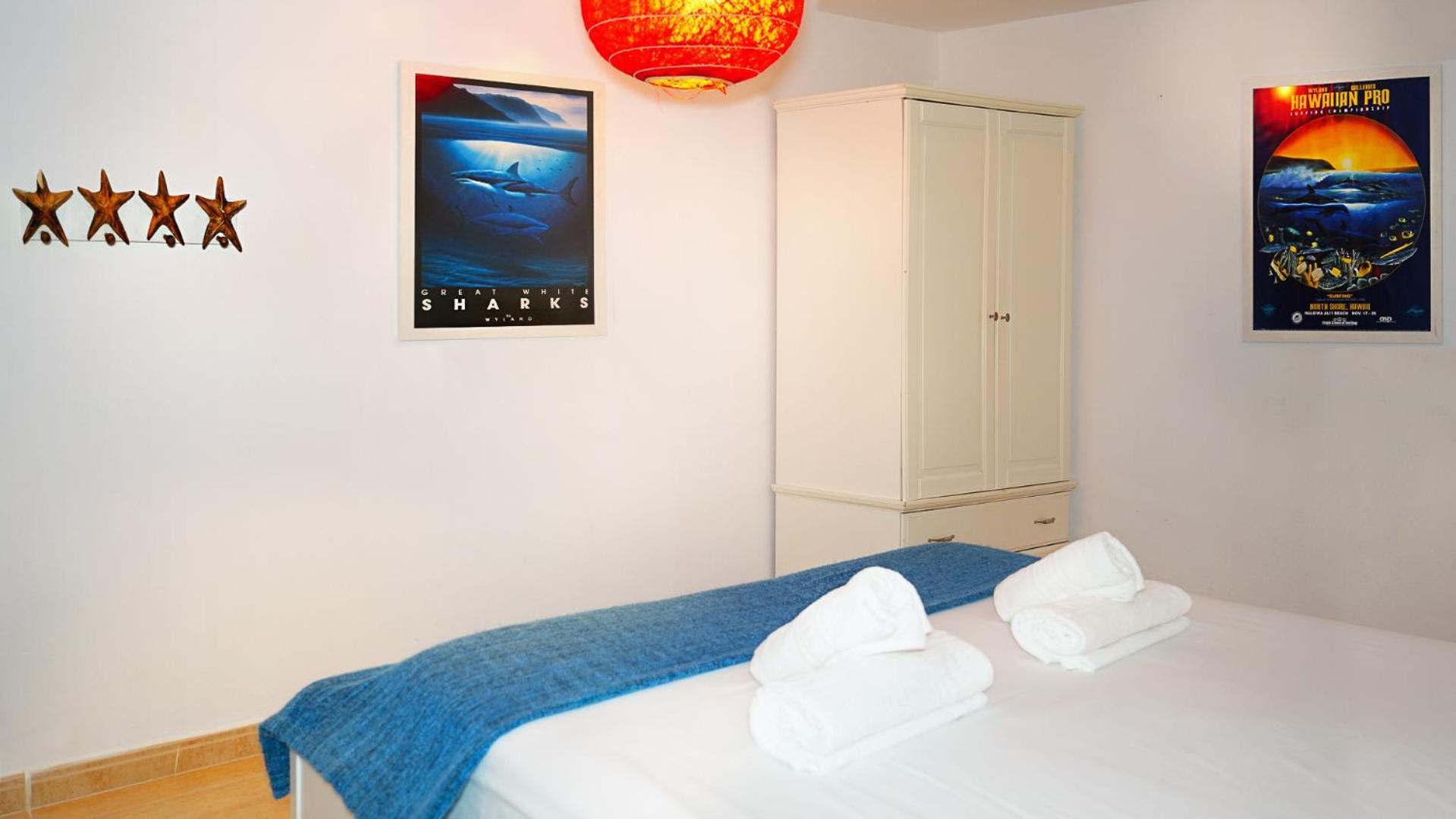 Villa Azul Fuerteventura Villaverde  Kültér fotó
