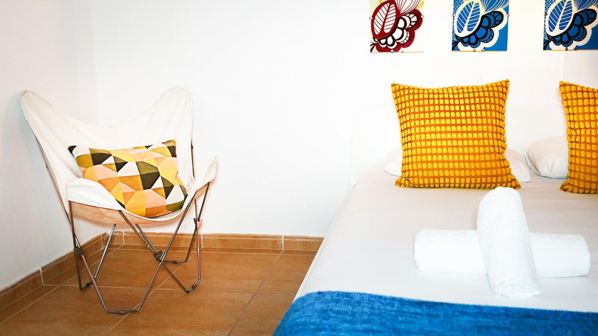 Villa Azul Fuerteventura Villaverde  Kültér fotó