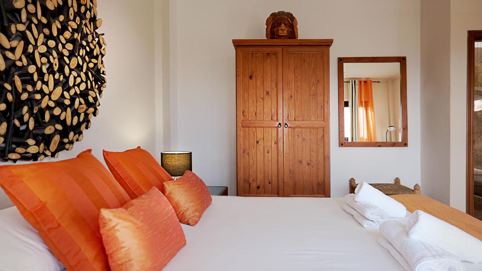 Villa Azul Fuerteventura Villaverde  Kültér fotó