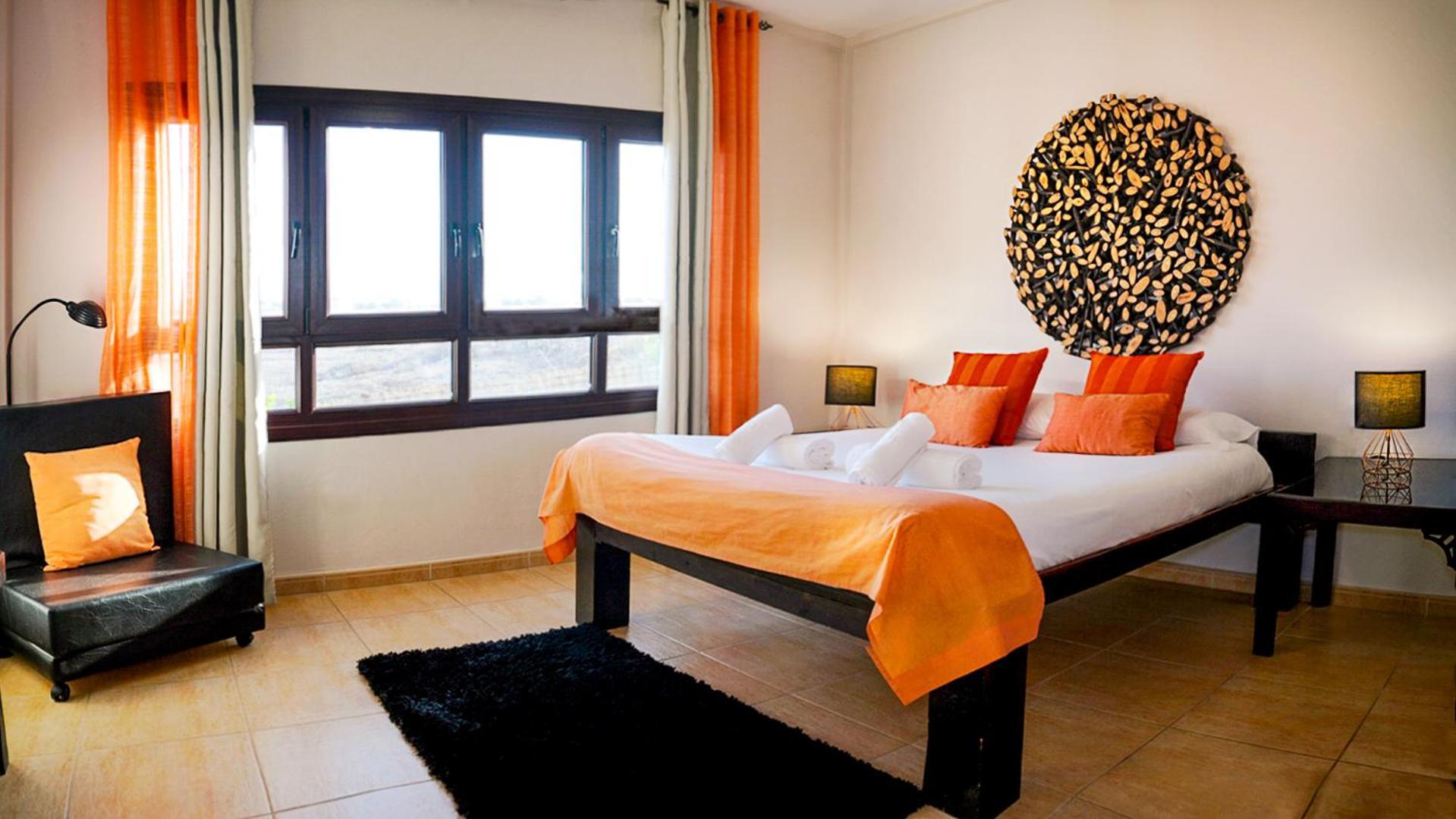 Villa Azul Fuerteventura Villaverde  Kültér fotó
