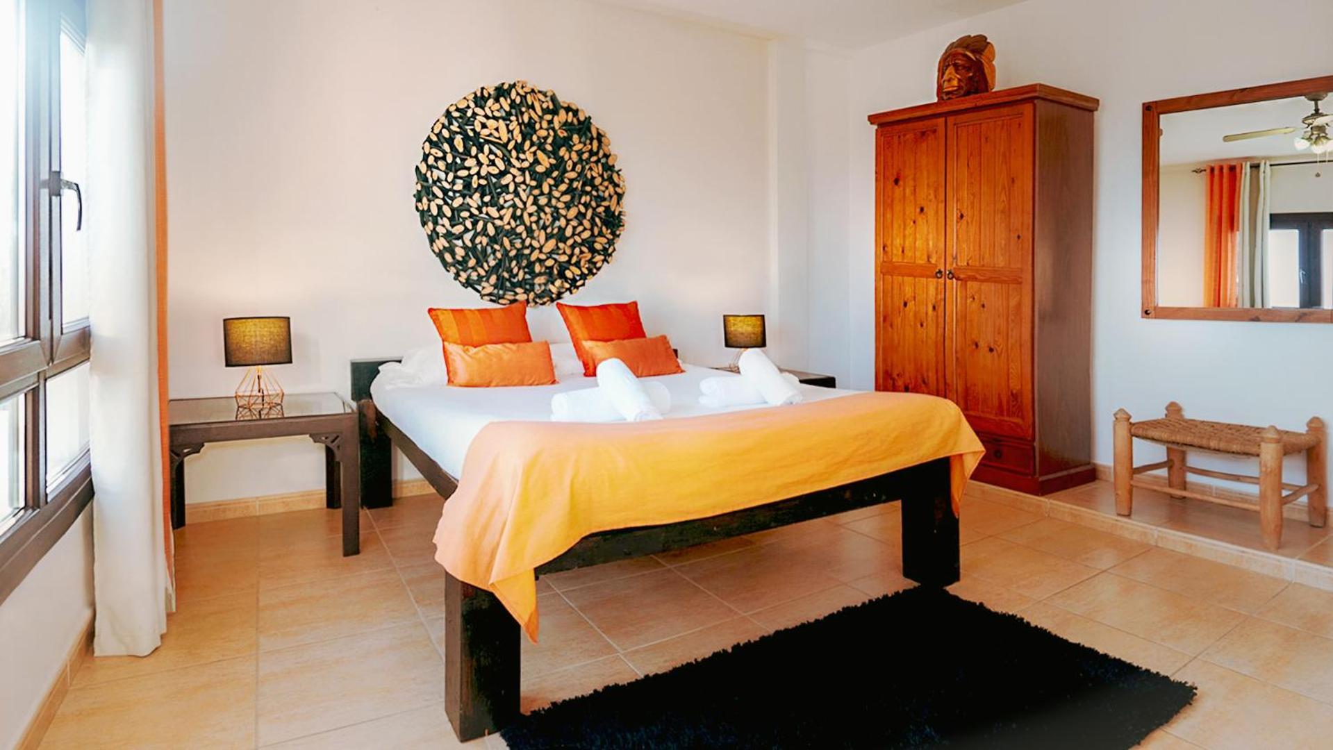 Villa Azul Fuerteventura Villaverde  Kültér fotó