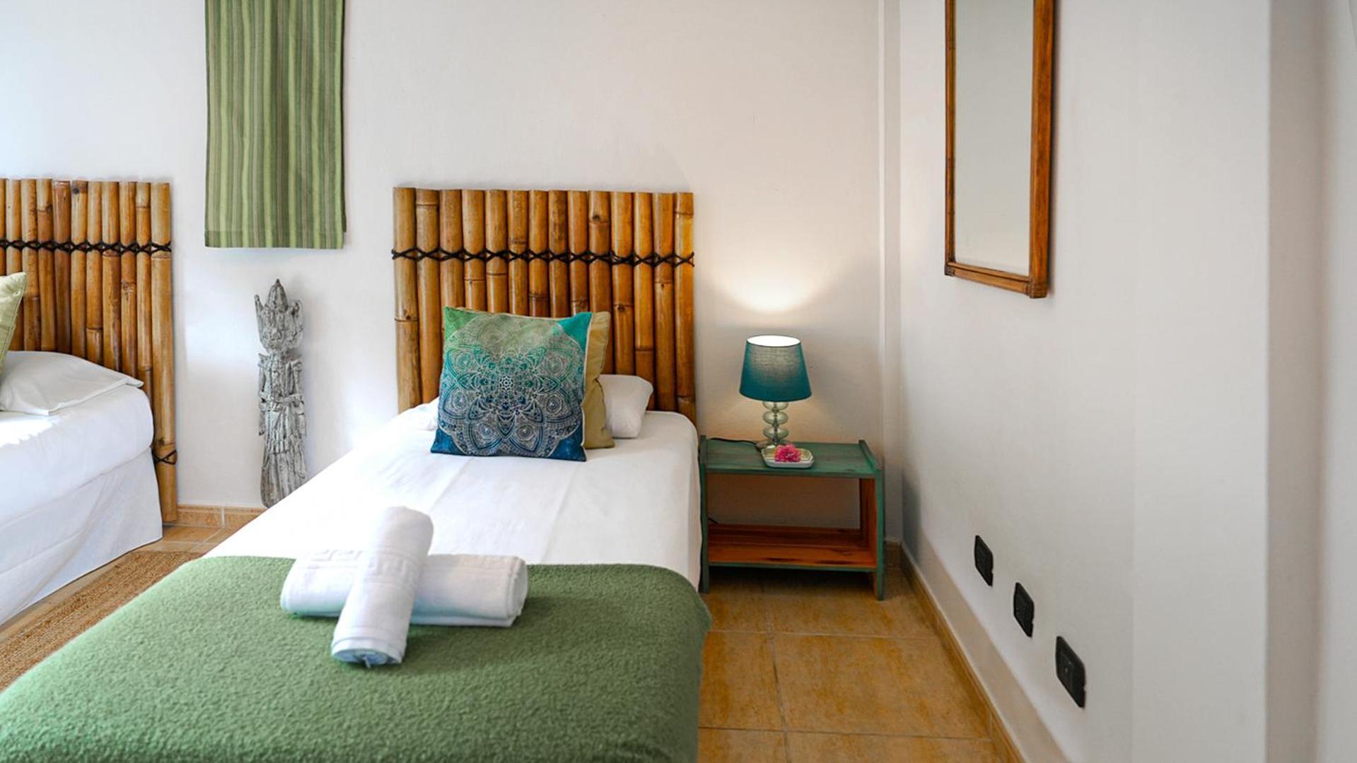 Villa Azul Fuerteventura Villaverde  Kültér fotó