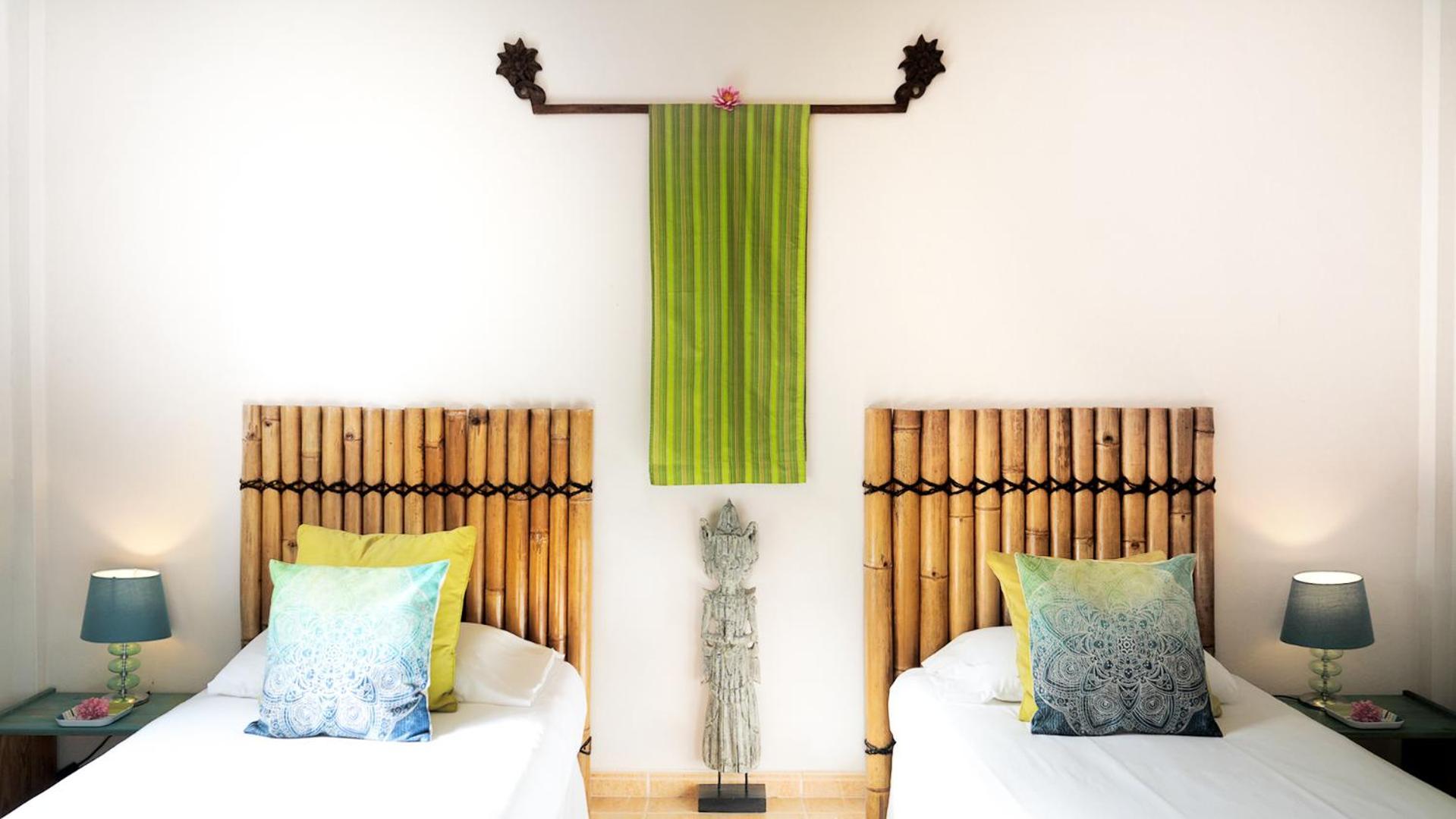 Villa Azul Fuerteventura Villaverde  Kültér fotó