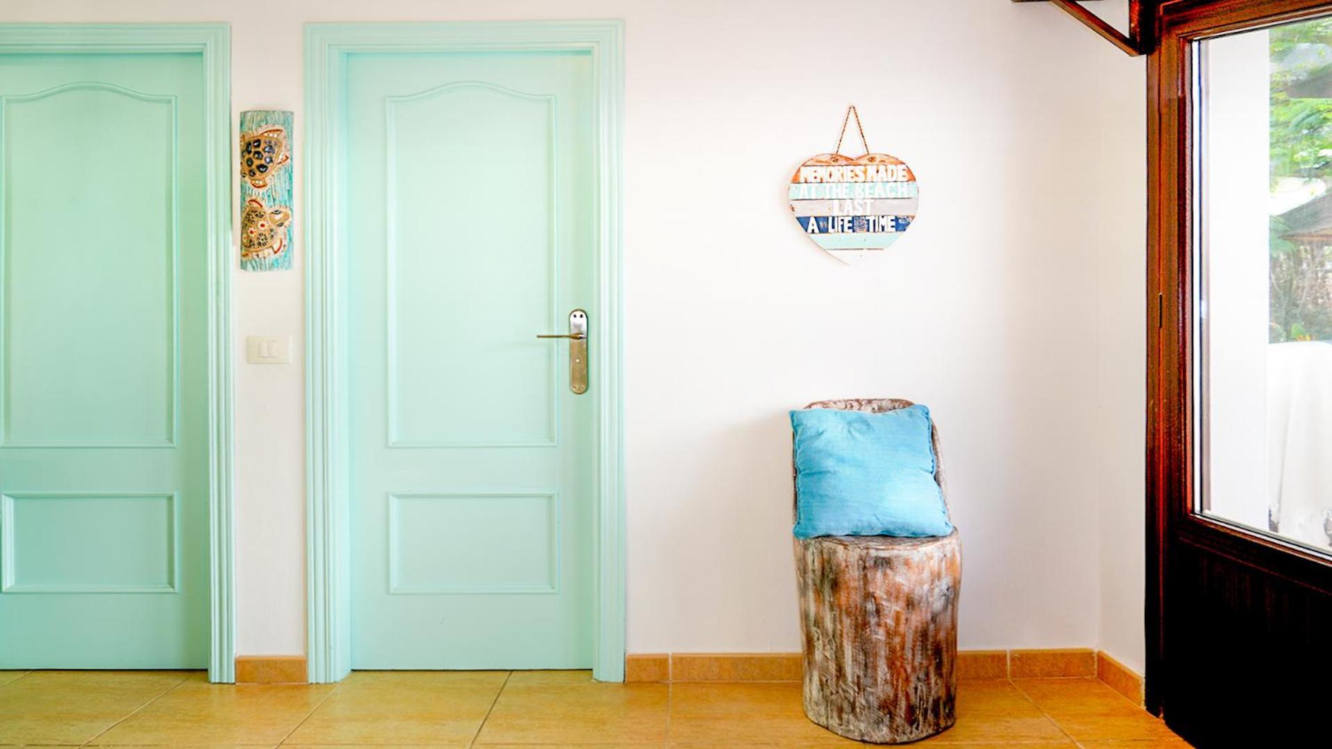 Villa Azul Fuerteventura Villaverde  Kültér fotó