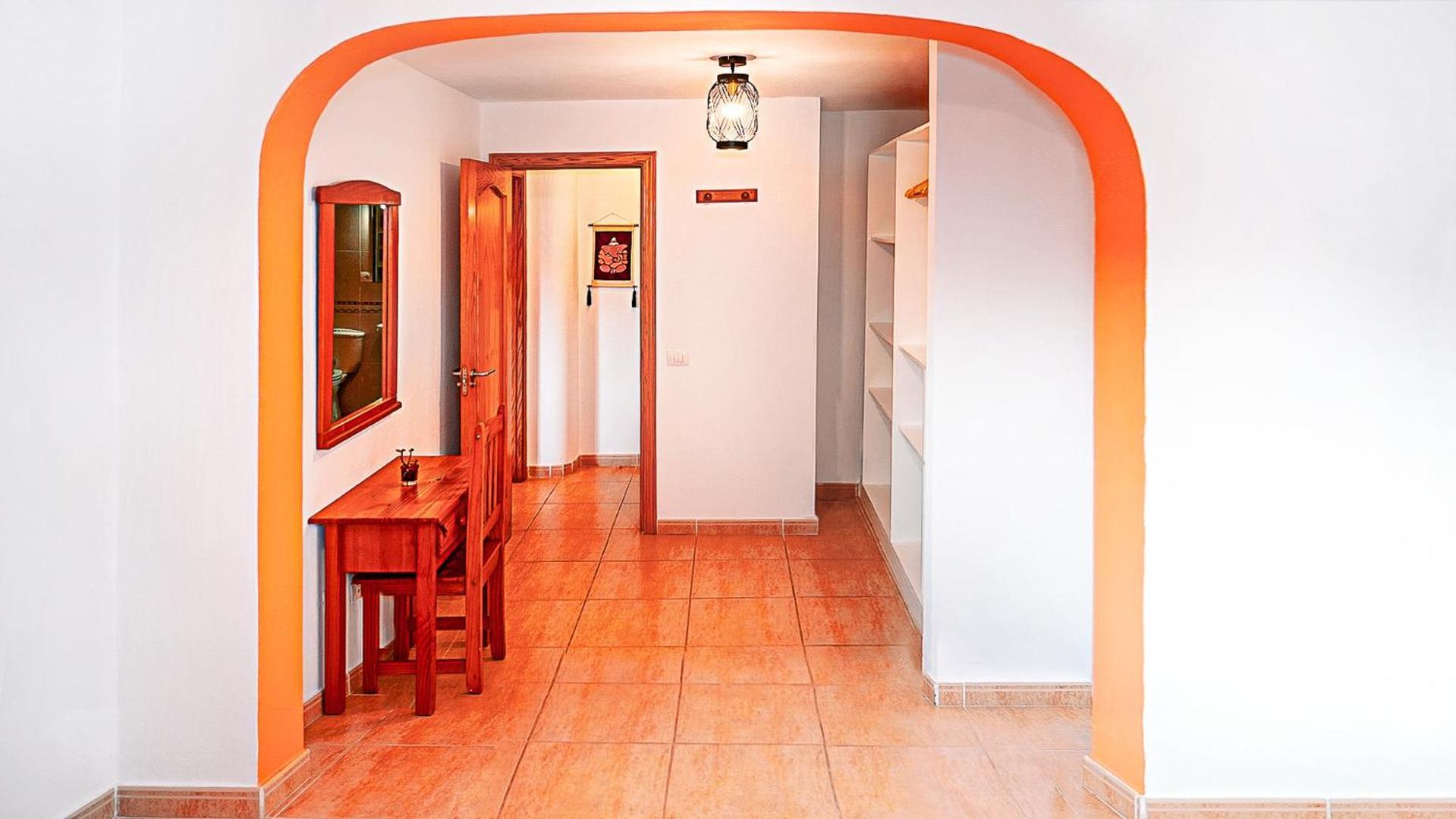 Villa Azul Fuerteventura Villaverde  Kültér fotó