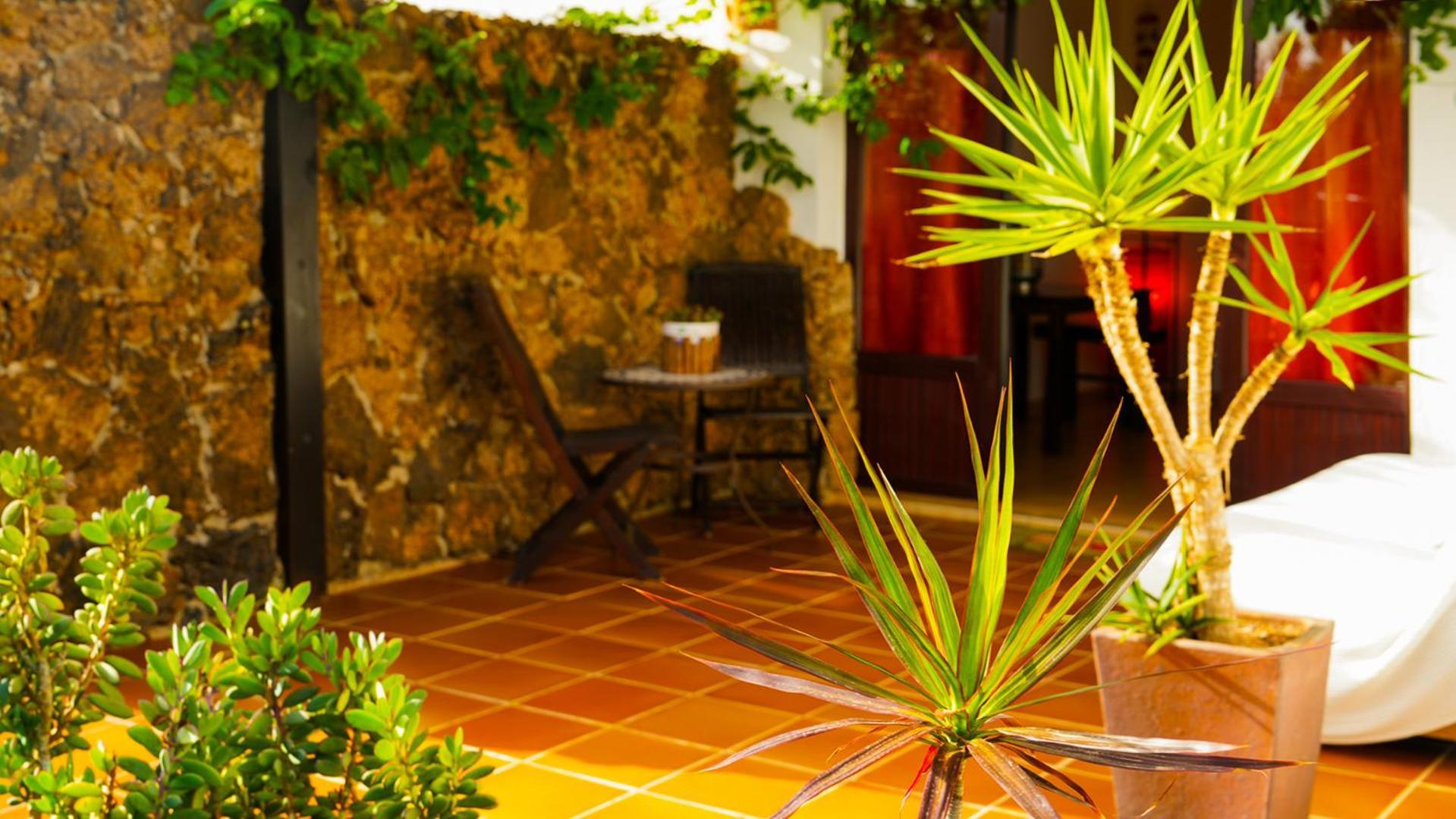 Villa Azul Fuerteventura Villaverde  Kültér fotó