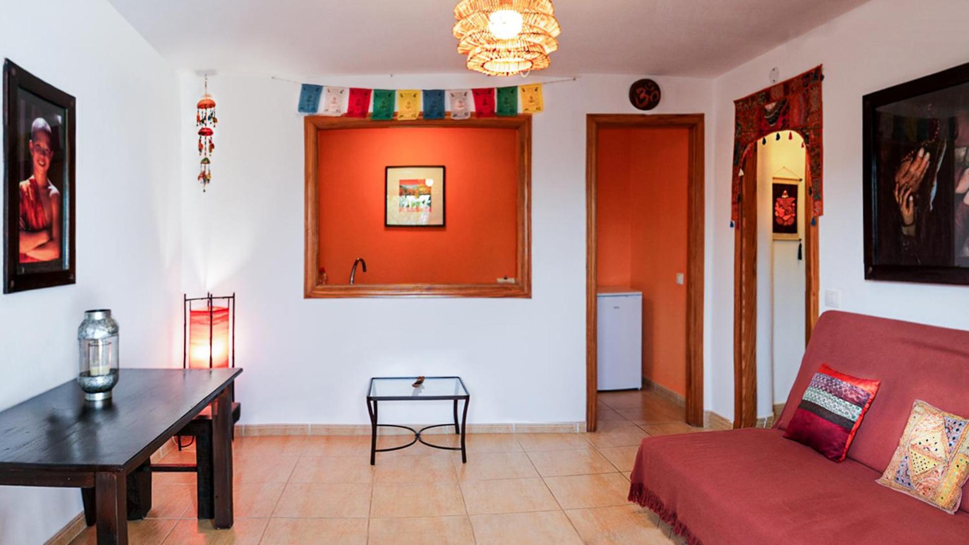 Villa Azul Fuerteventura Villaverde  Kültér fotó