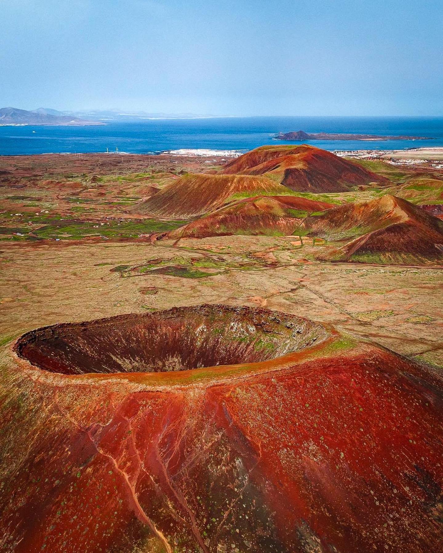 Villa Azul Fuerteventura Villaverde  Kültér fotó