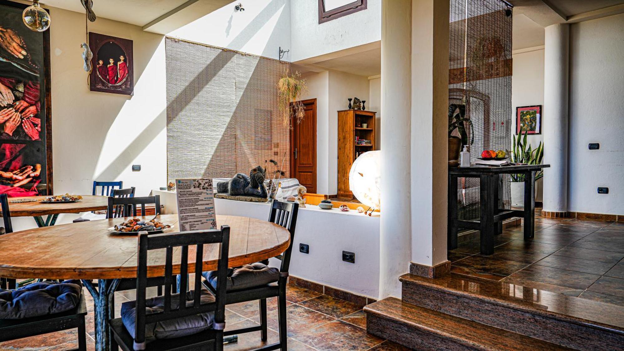 Villa Azul Fuerteventura Villaverde  Kültér fotó