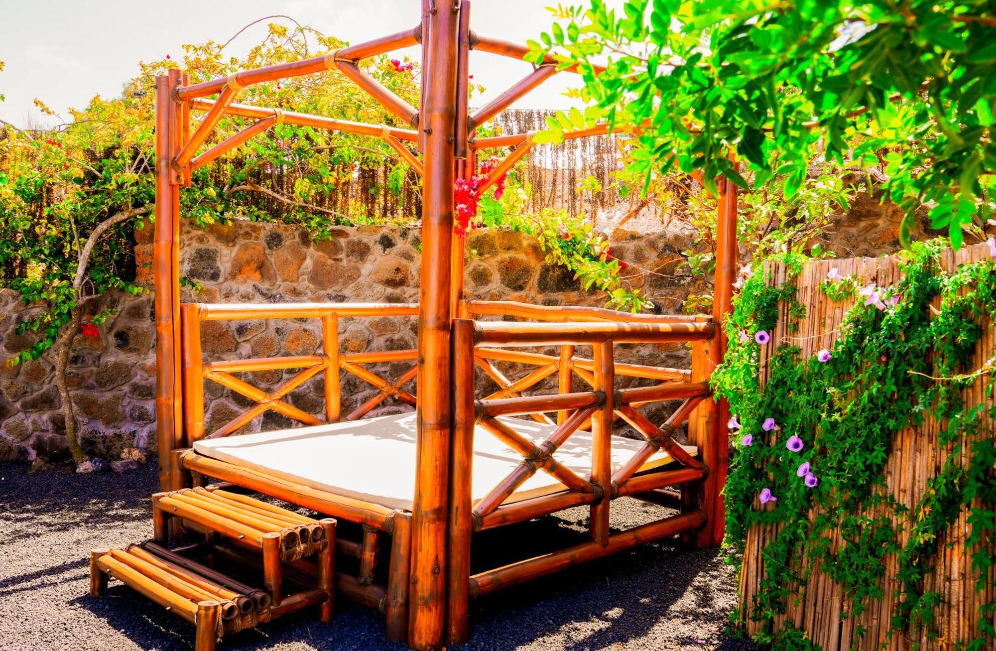 Villa Azul Fuerteventura Villaverde  Kültér fotó