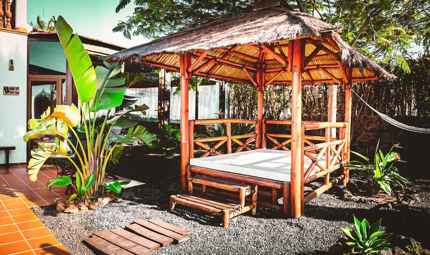 Villa Azul Fuerteventura Villaverde  Kültér fotó