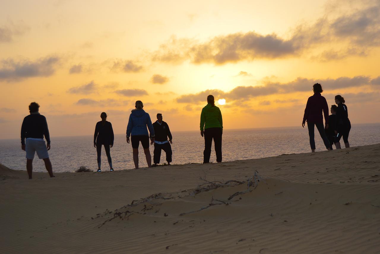 Villa Azul Fuerteventura Villaverde  Kültér fotó